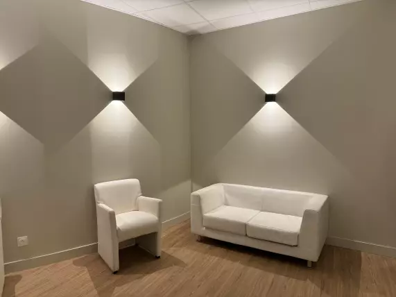 INTERCLOSE - société spécialisée dans l'aménagement d'espace pour entreprise